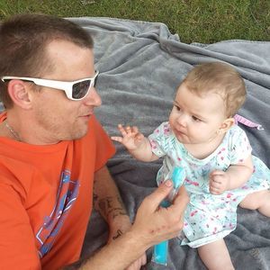 Meet your Posher, Sharianne